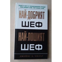 Най-добрият шеф, най-лошият...