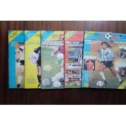 Списание Гол. Брой 1-5