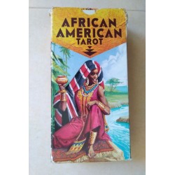 African American tarot