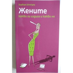 Жените - какво ги издига и...