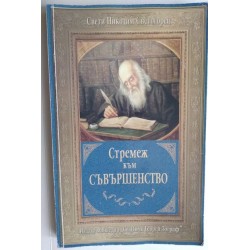 Стремеж към съвършенство