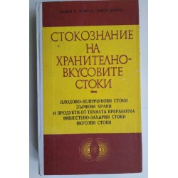 Стокознание на...