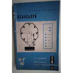 Асансьори - Хубенов, Вълчев