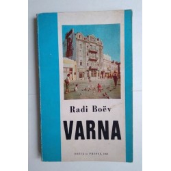 Varna - Radi Boev....