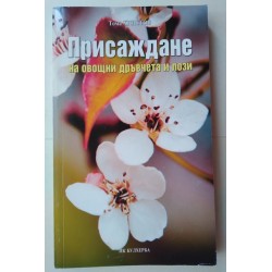 Присаждане на овощни...