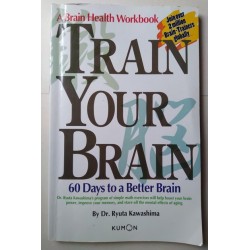 Train your brain - 60 days...