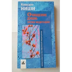 Очищение души: Уроки медитации