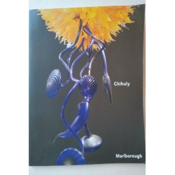 Chihuly. Албум