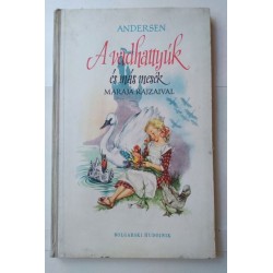 Avadhattyuk es mas mesek....