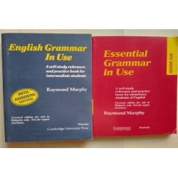 English Grammar in Use....