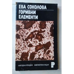 Горивни елементи