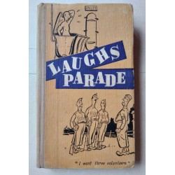 Laughs parade (Военный юмор)