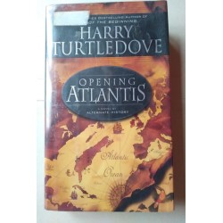 Opening Atlantis - Harry...