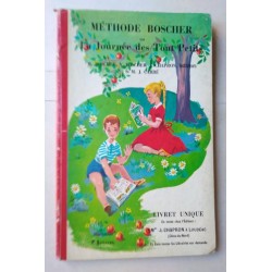 Methode Boscher ou "La...