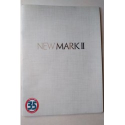 Toyota New Mark II -...