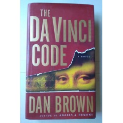 The da Vinci code