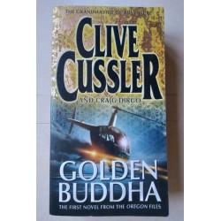 Golden buddha