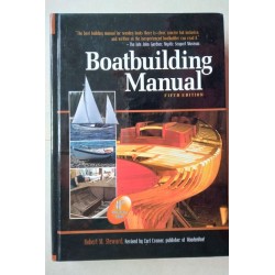 Boatbuilding manual -...