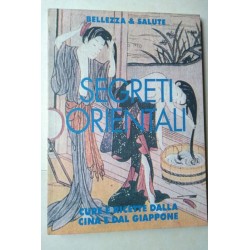 Belleza & salute - Segreti...