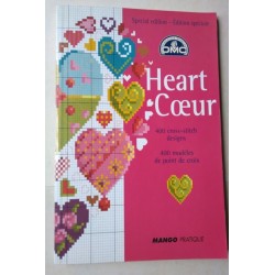 Heart - Coeur. 400...