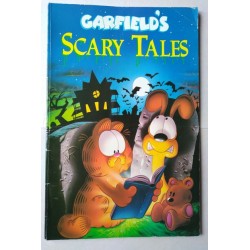 Garfield`s: Scary tales