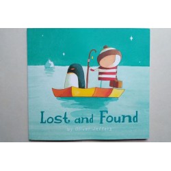 Lost and Found