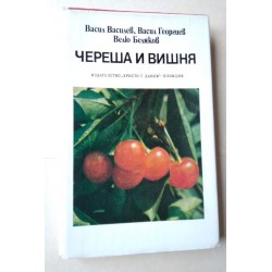 Череша и вишня - Василев,...