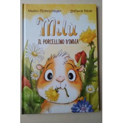 Milu il porcellino D`India