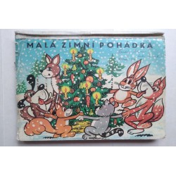 Malà zimni pohàdka....