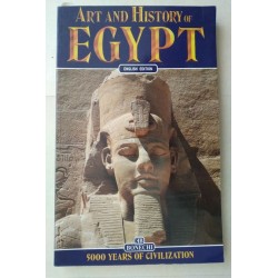 Art and history oh Egypt -...