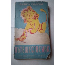 Пътешественик