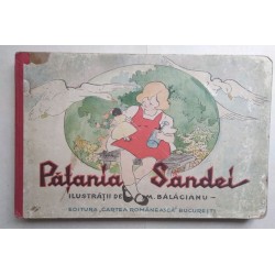Pãtania Sandei