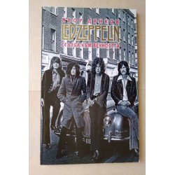 Led-Zeppelin: стълба към...