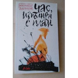 Час, изпълнен с плам
